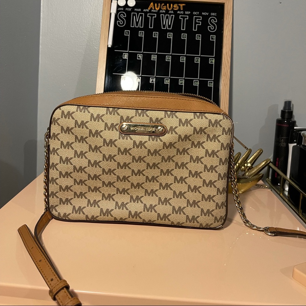 Crossbody